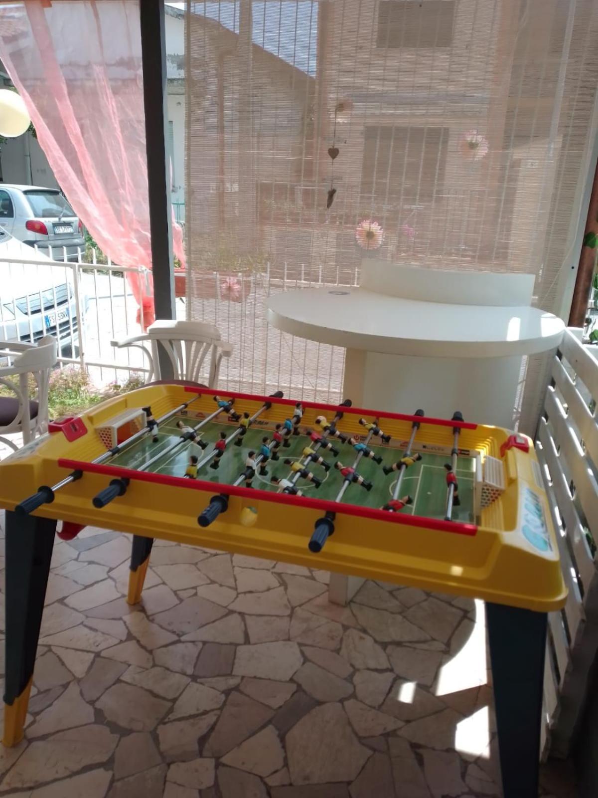 Hotel Sabbia D'Oro Rimini Exteriér fotografie