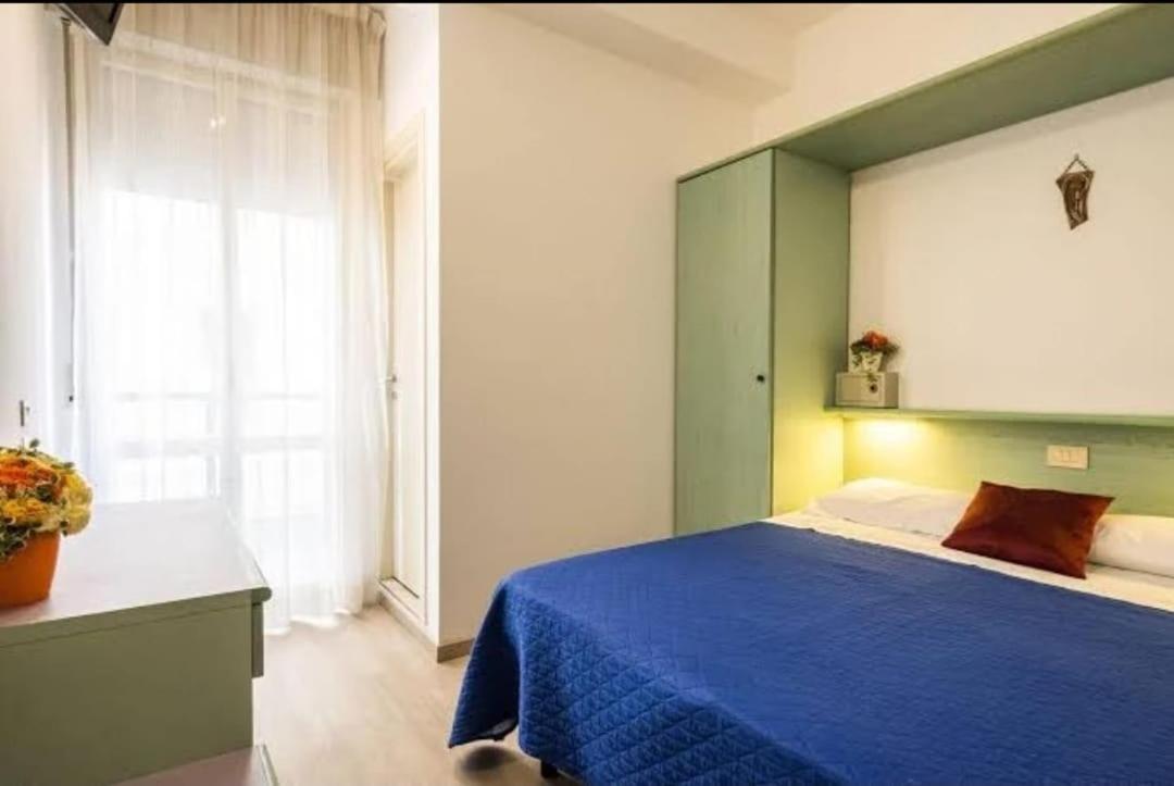 Hotel Sabbia D'Oro Rimini Exteriér fotografie